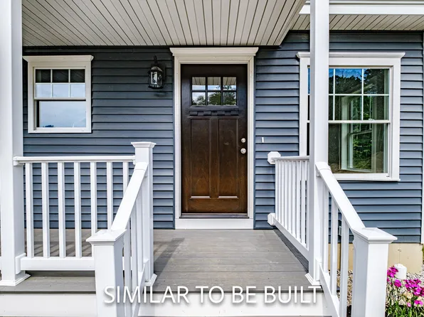 16 Heritage Way #17, Saco, ME 04072