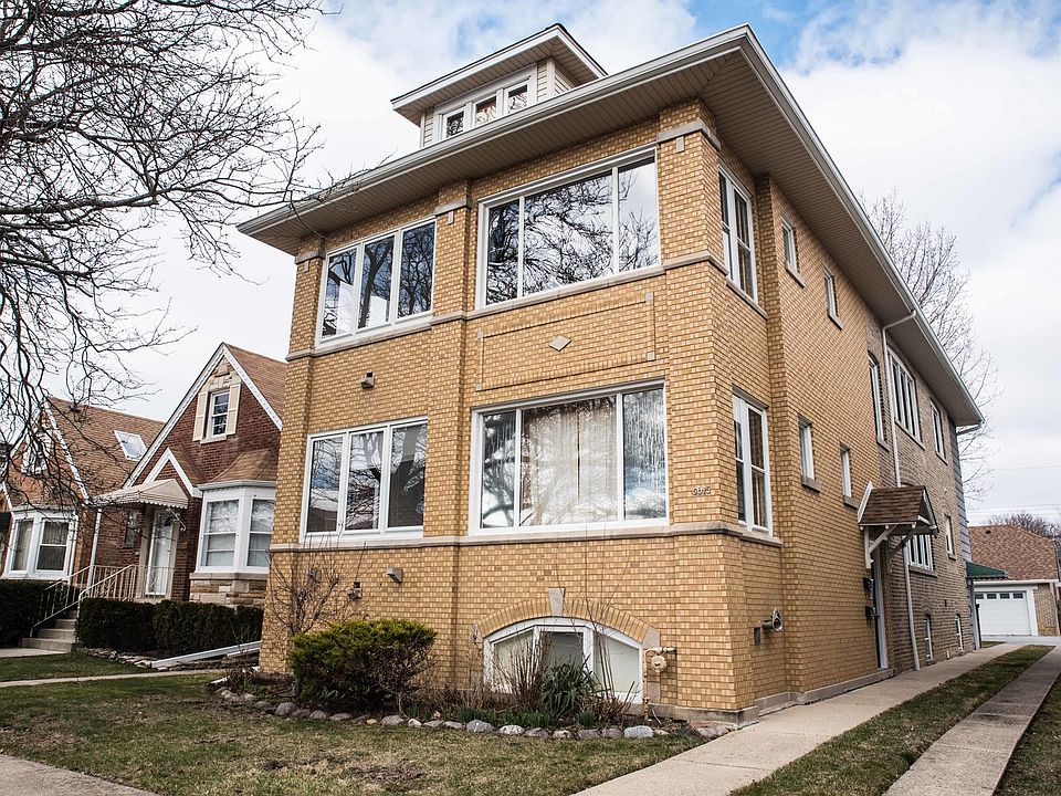 1st image of 6015 N Newburg Ave #2