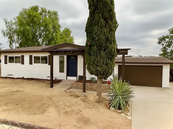 24785 El Dorado St, Moreno Valley, CA 92557