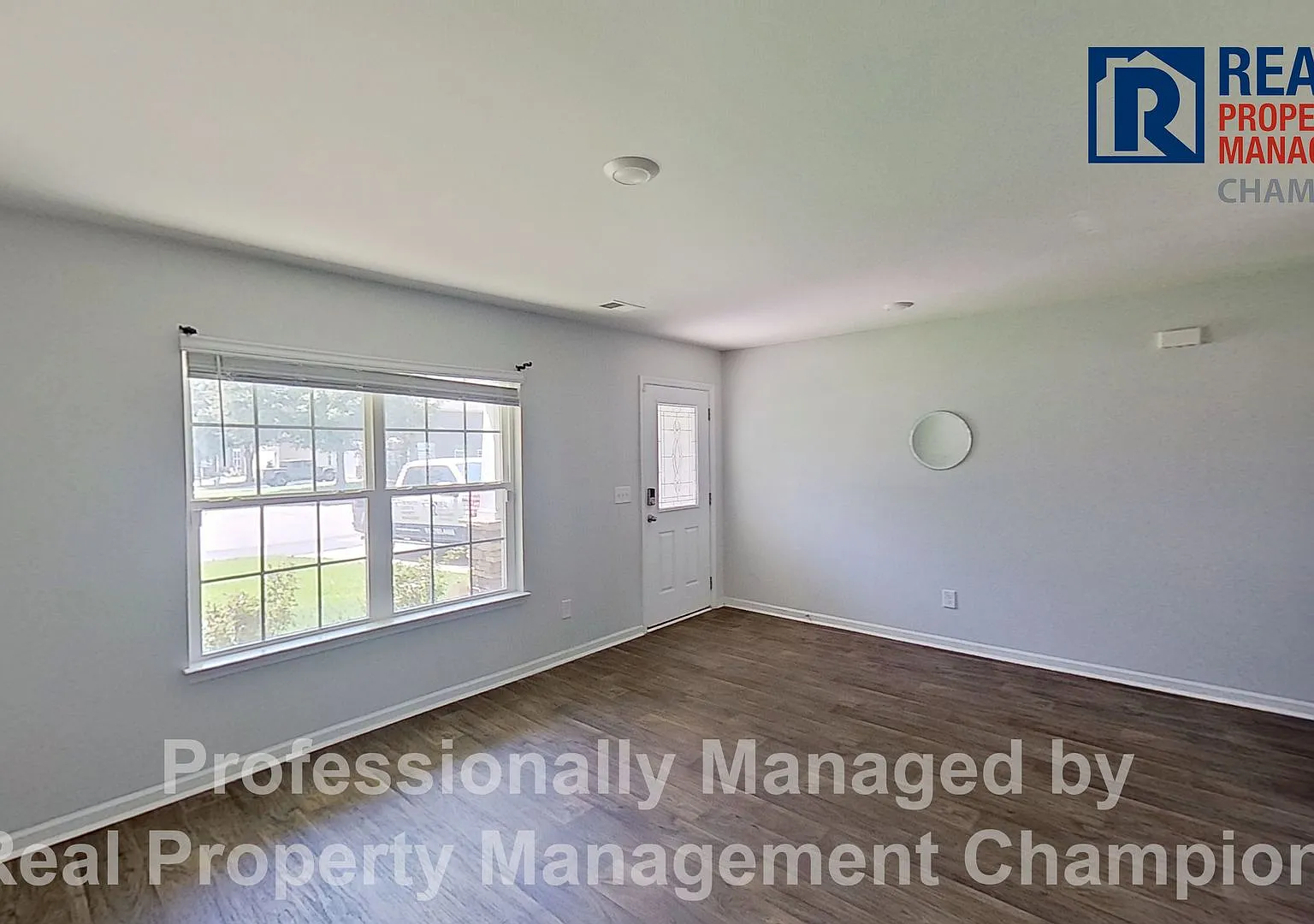 Spacious Home w/Open Living, Fireplace, Fenced Yard & Solar Panels — Photo 3