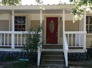 156 Elm Street, van, TX 75790