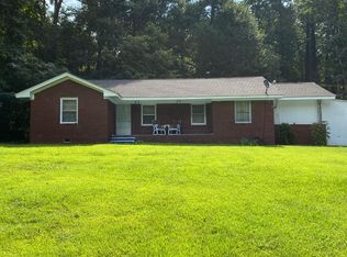 3433 Bouldercrest Rd, Conley, GA 30288