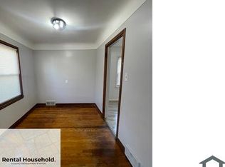 15280 Faircrest St, Detroit, MI 48205