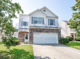 1419 Cozart St, Durham, NC 27704