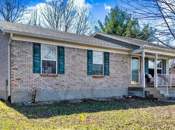 4012 Cedarway Ct, Louisville, KY 40229