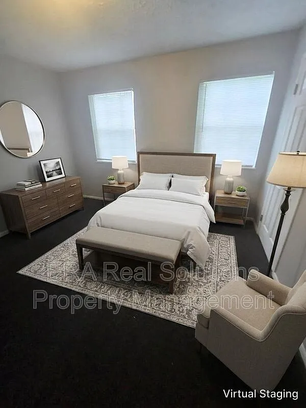 2 bed, 1.0 bath, 926 sqft, $1,250 — Photo 3