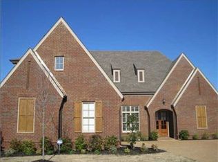 5246 Purple Moor Cv, Lakeland, TN 38002