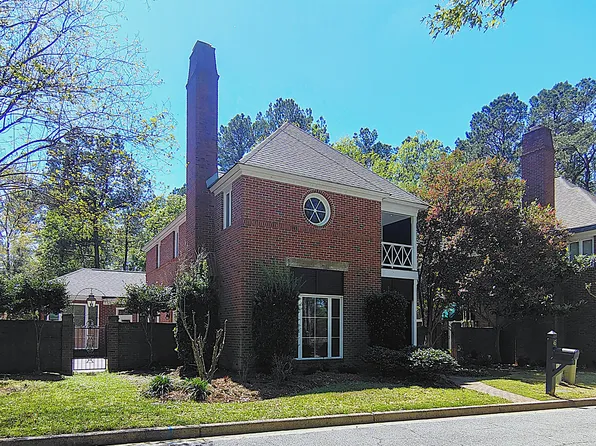 6 Tyler Cv, Hattiesburg, MS 39402