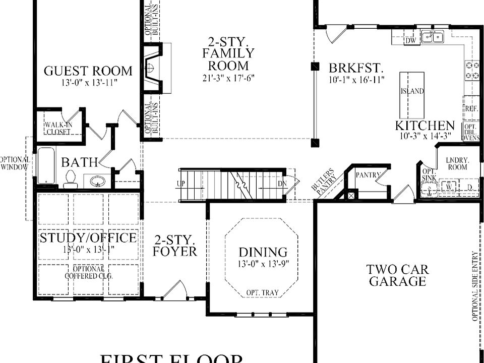 2nd image of 12725 Ruths Farm Way