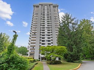 9521 Cardston Ct #403, Burnaby, BC V3N4R8