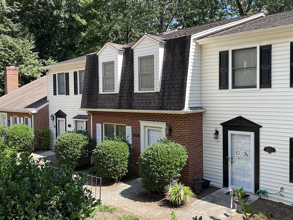 803C W Union St, NC 28655 Zillow