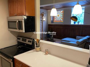 17 Bow St #21T, Somerville, MA 02143