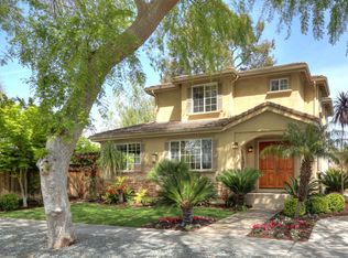 2162 Coastland Ave, San Jose, CA