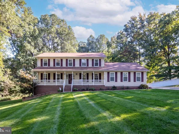 11613 Silverleaf Ln, Fredericksburg, VA 22407