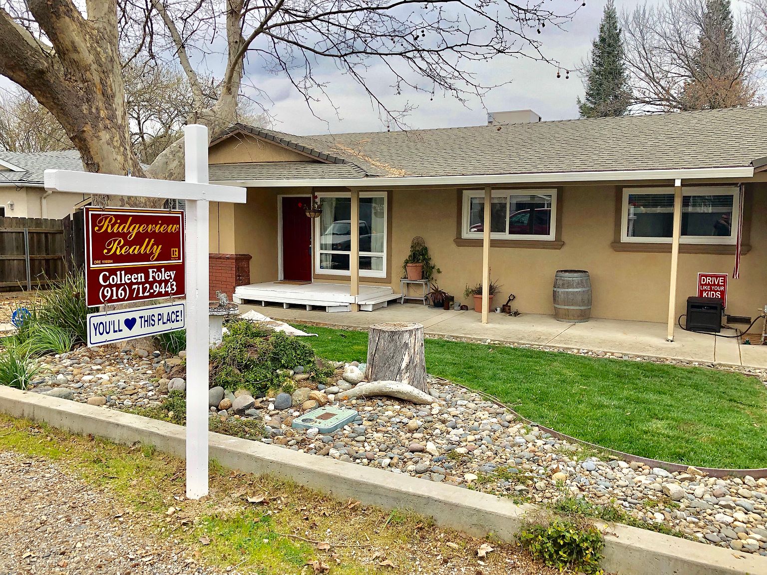 8689 Elm Ave, Orangevale, CA 95662 Zillow