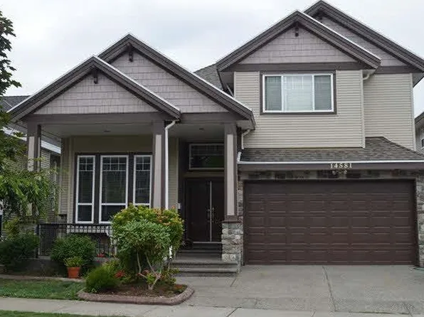14581 76a Ave, Surrey, BC V3S 2P4