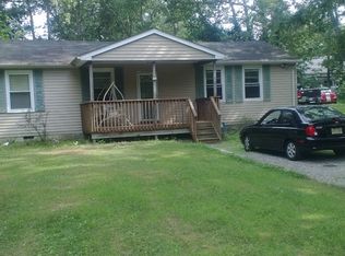 39 Ivins Dr, New Egypt, NJ
