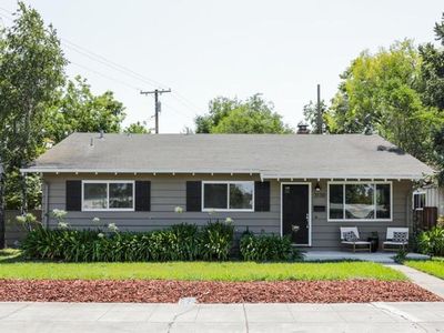 3130 Ramona St, Palo Alto, CA, 94306
