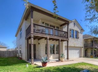 4613 Cottonwood St, Austin, TX 78744