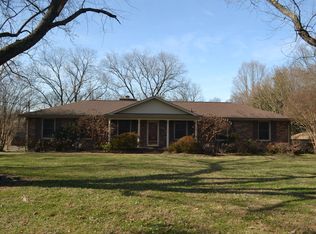 1107 Gen Macarthur Dr, Brentwood, TN 37027