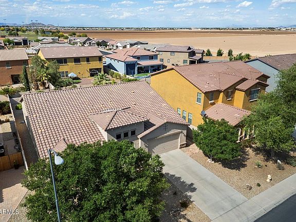 2nd image of 43998 W PALO ABETO Drive