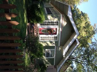 5802 Lowell Ave, Indianapolis, IN 46219