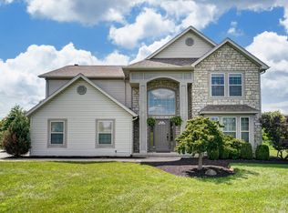 8755 Hyland Croy Rd, Plain City, OH 43064