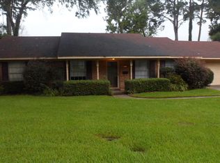 1503 Centenary Dr, Longview, TX 75601