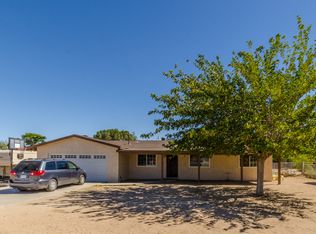 8249 Langdon Ave, Hesperia, CA 92345