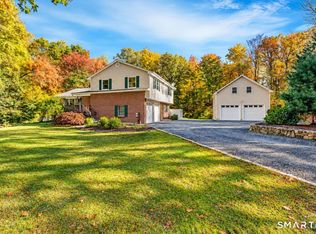 53 Ancient Highway, Oxford, CT 06478