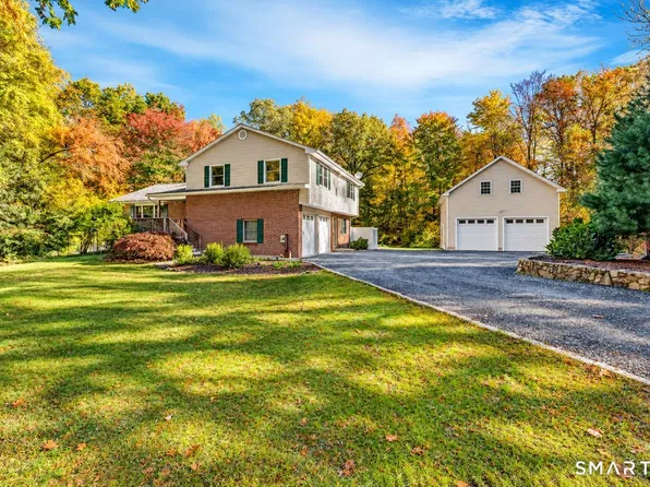 53 Ancient Highway, Oxford, CT 06478