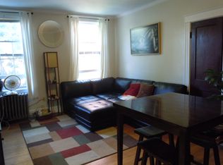 111 State St APT 8, Portland, ME 04101