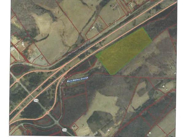 Interstate Ln, Loudon, TN 37774