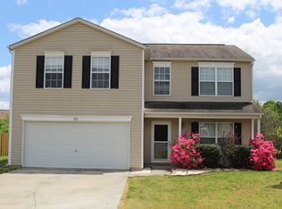 1911 Slumber Oaks Ct, Huntersville, NC 28078