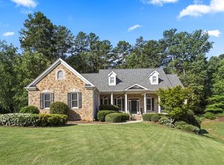 5821 Coles Ct, Buford, GA 30518
