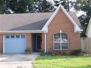 1168 Mosswood Chase, Tallahassee, FL 32312