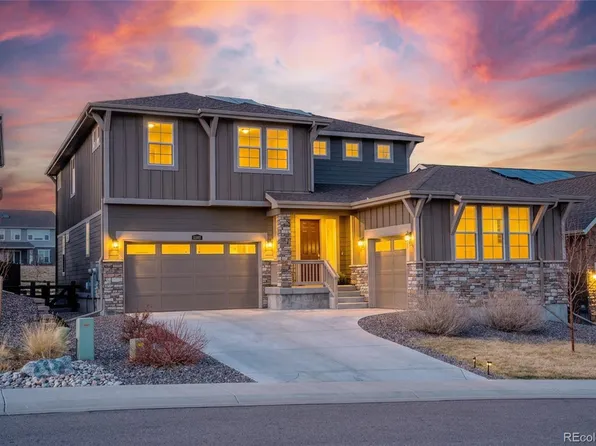 2851 Fellswoop Drive, Castle Rock, CO 80108