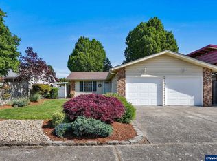 2943 44th Ave SE, Albany, OR 97322