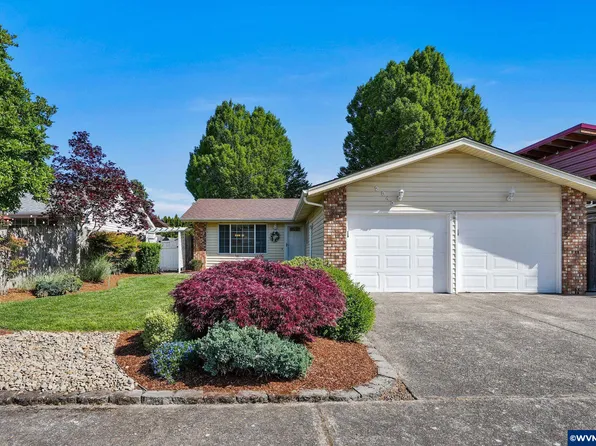 2943 44th Ave SE, Albany, OR 97322