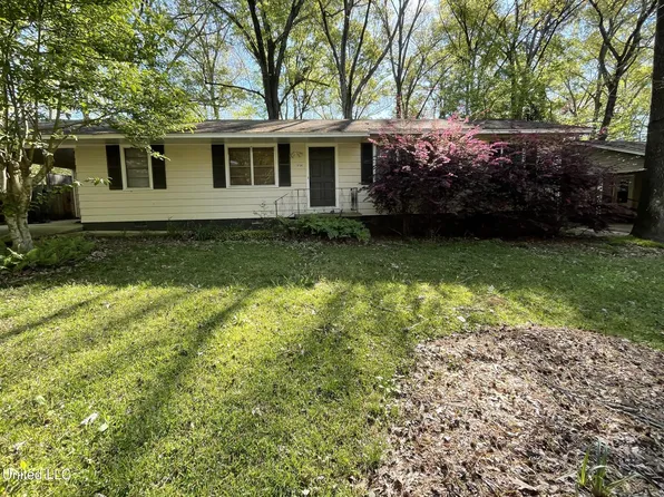 3154 Adrienne Dr, Jackson, MS 39212