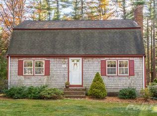 238 Pembroke St, Kingston, MA 02364