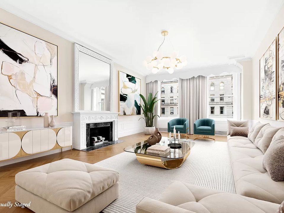 1st image of 390 W End Ave #9M