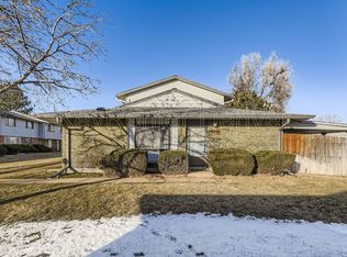 1199 S Troy St, Aurora, CO 80012