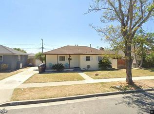 2325 Stearnlee Ave, Long Beach, CA 90815