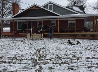 1030 N Bird Rd, Springfield, OH 45503