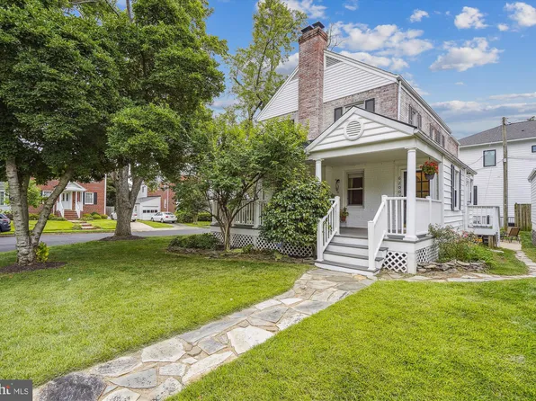6200 26th Rd N, Arlington, VA 22207