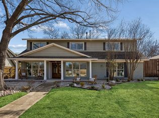 311 Ridgewood Dr, Richardson, TX 75080