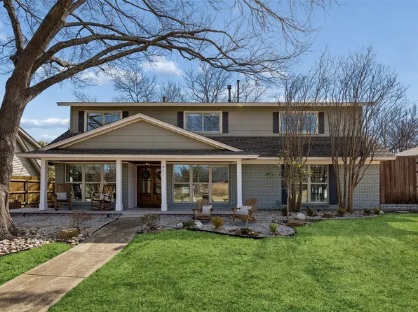 311 Ridgewood Dr, Richardson, TX 75080