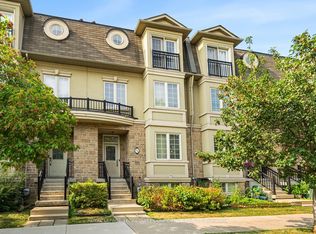 508 Ellerslie Ave, Toronto, ON M2R 1C4