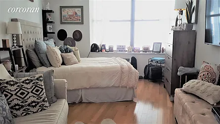 Rented by Corcoran